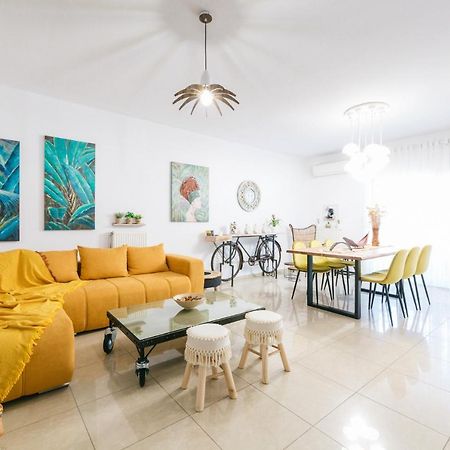 Grand Lux Apartment Serres Exterior foto