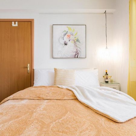 Grand Lux Apartment Serres Exterior foto