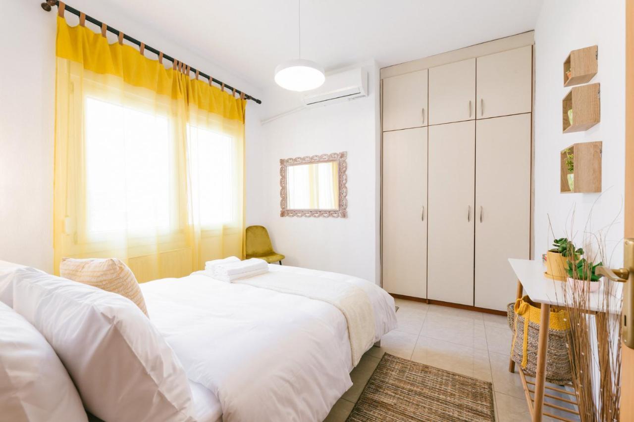 Grand Lux Apartment Serres Exterior foto