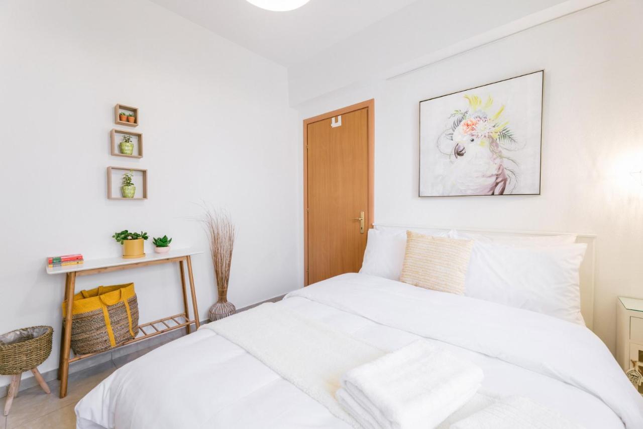 Grand Lux Apartment Serres Exterior foto
